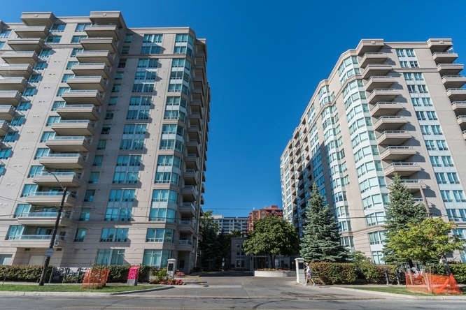 1003 - 8 Covington Rd, North York | Sold, C4697682 | Condos.ca