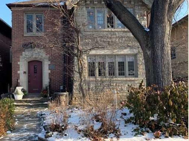 Main - 471 Oriole Pkwy