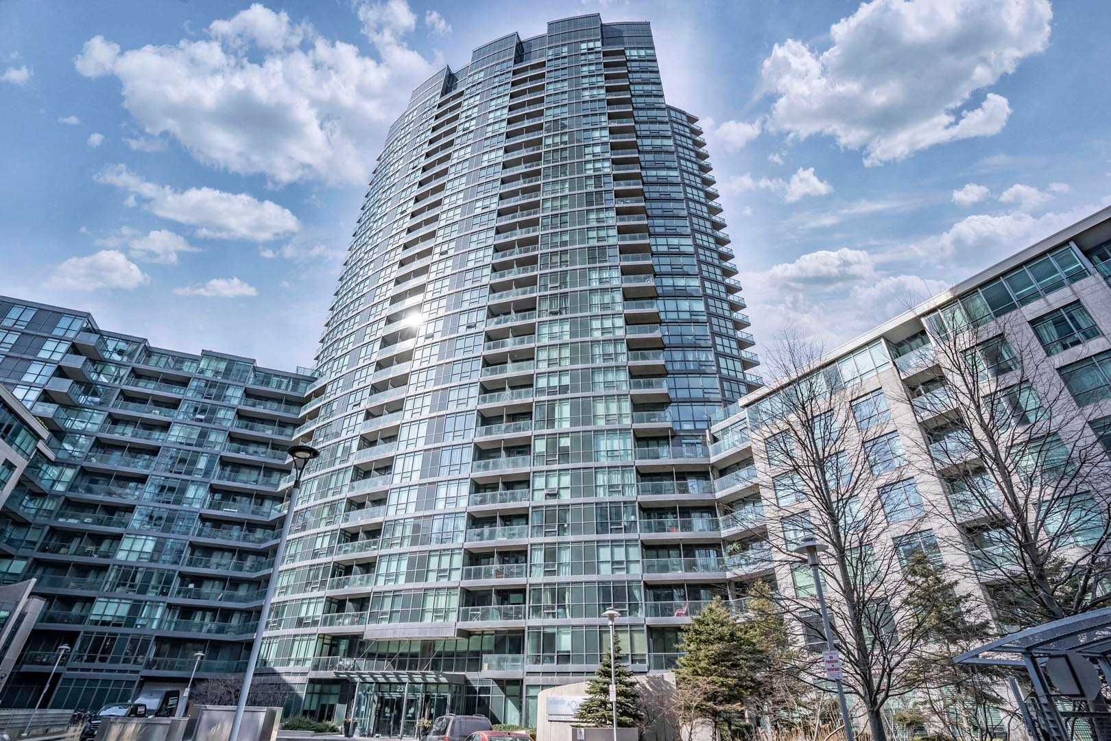 1411 231 Fort York Blvd, Toronto Leased, C4701097 Condos.ca