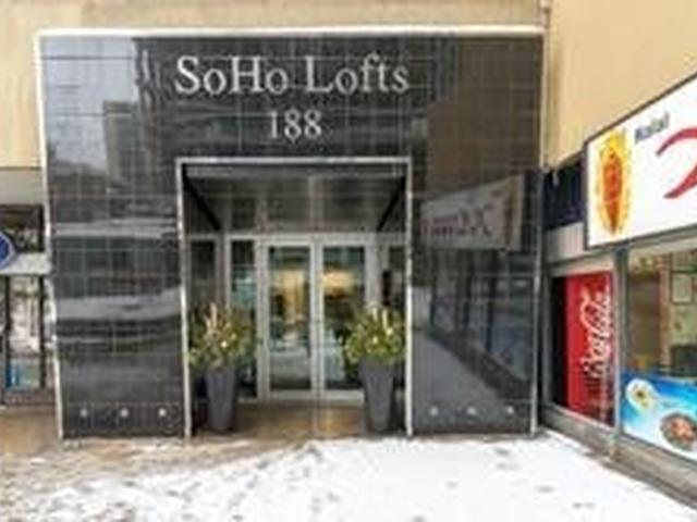 312 - 188 Eglinton Ave E