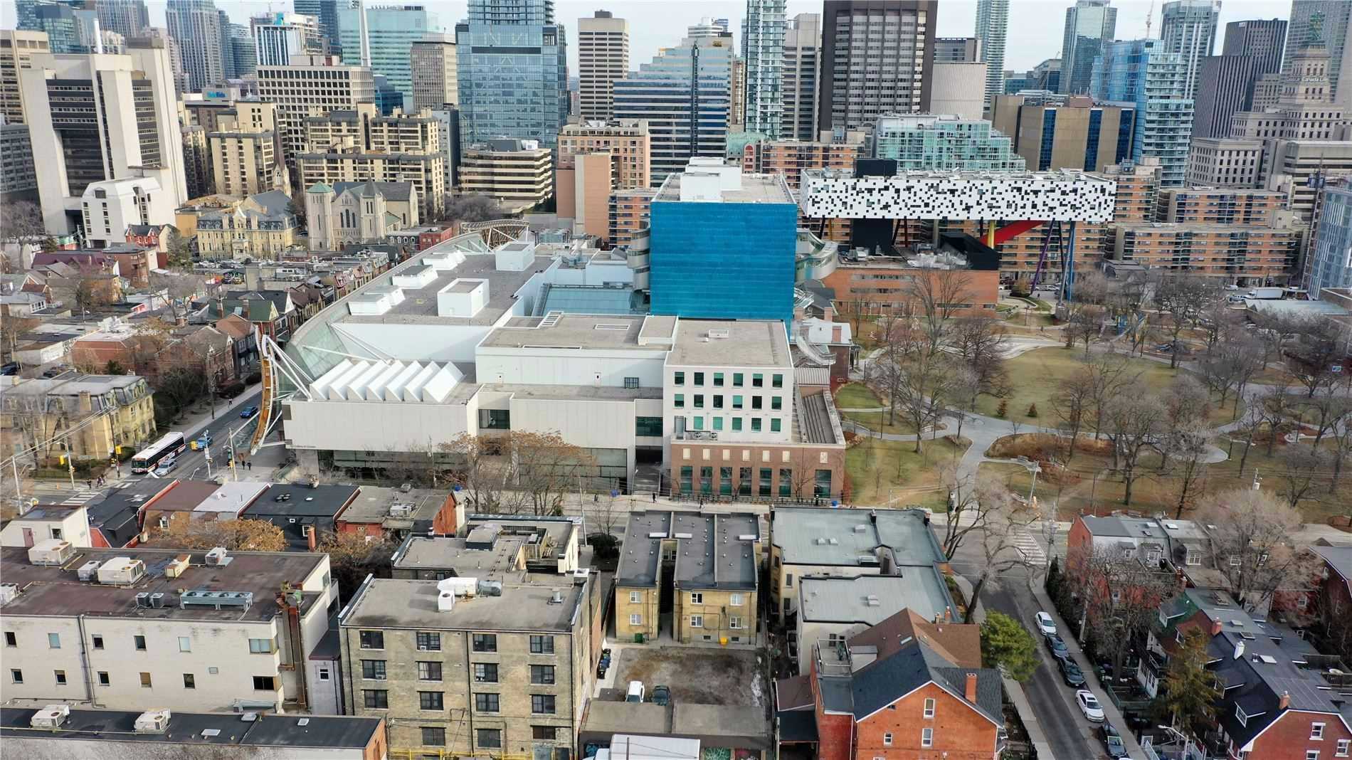 1 104 Beverley St, Toronto Leased, C4701411 Condos.ca