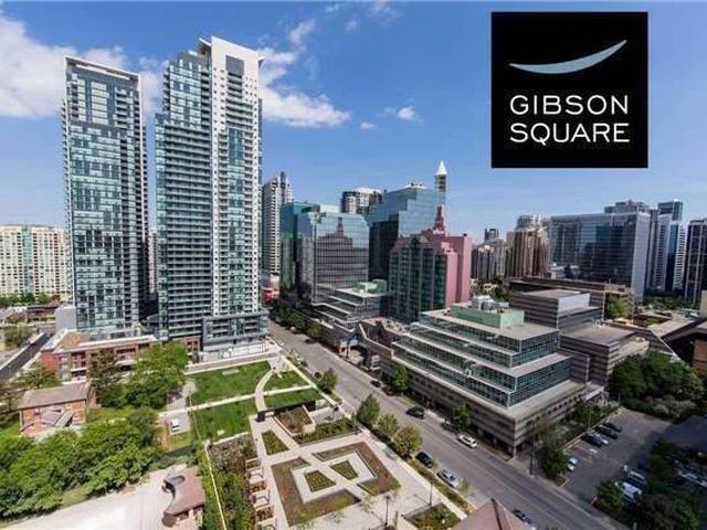 1101 - 5168 Yonge St