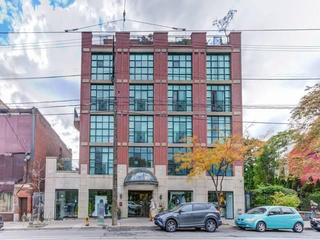 409 - 901 Queen St W