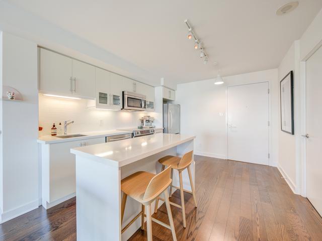 413 - 1169 Queen St W