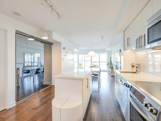 413 - 1169 Queen St W