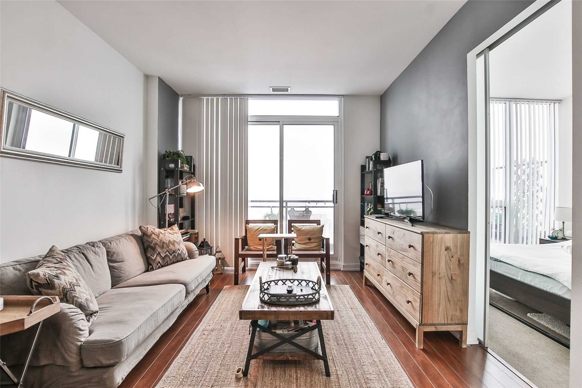 PH02 8 Telegram Mews, Toronto Sold,