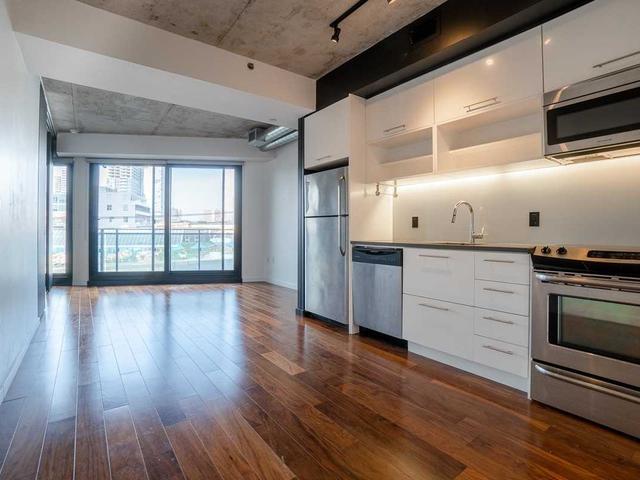 301 - 51 Trolley Cres