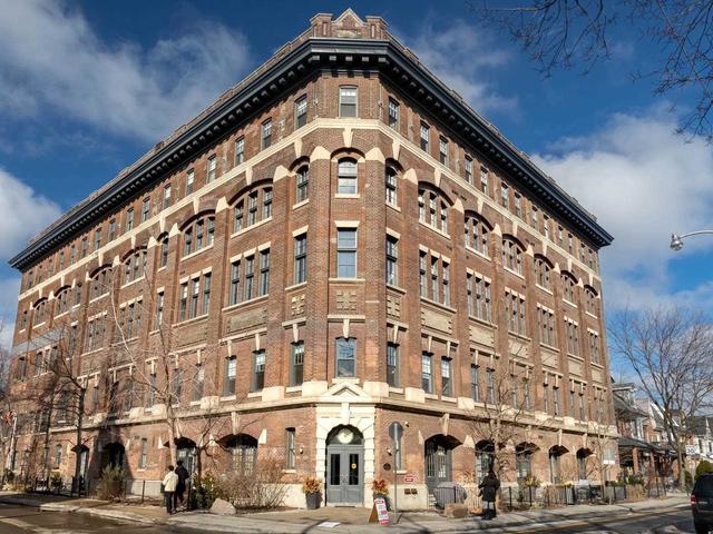 214 - 183 Dovercourt Rd