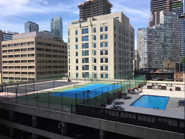 17 Dundonald St, Unit 510