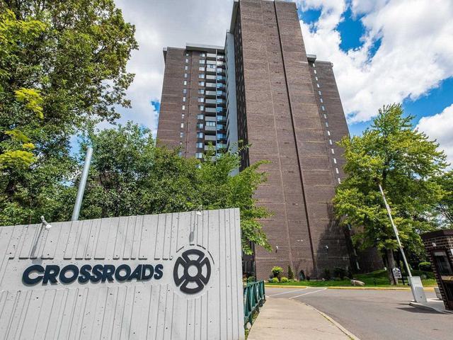 10 Muirhead Rd E, Unit #2102