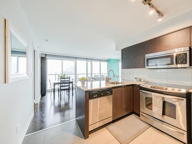 502 - 170 Fort York Blvd