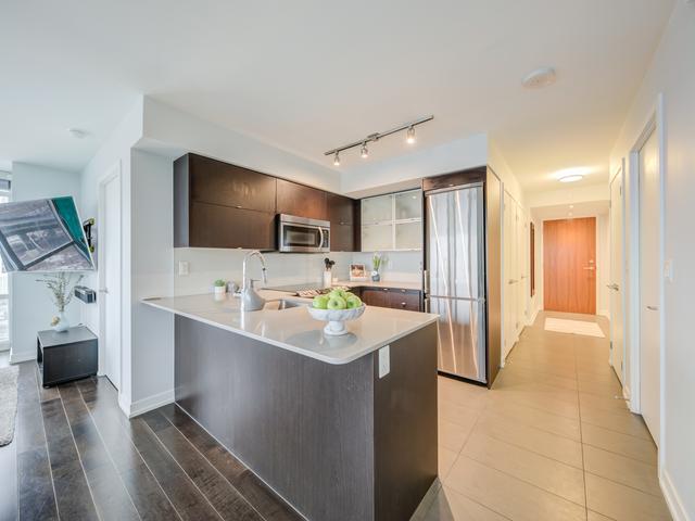 502 - 170 Fort York Blvd