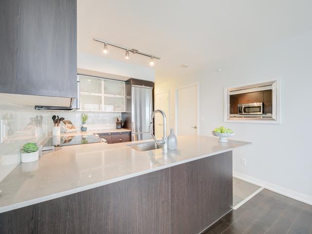 502 - 170 Fort York Blvd