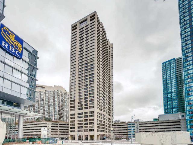 55 Harbour Sq, Unit 314