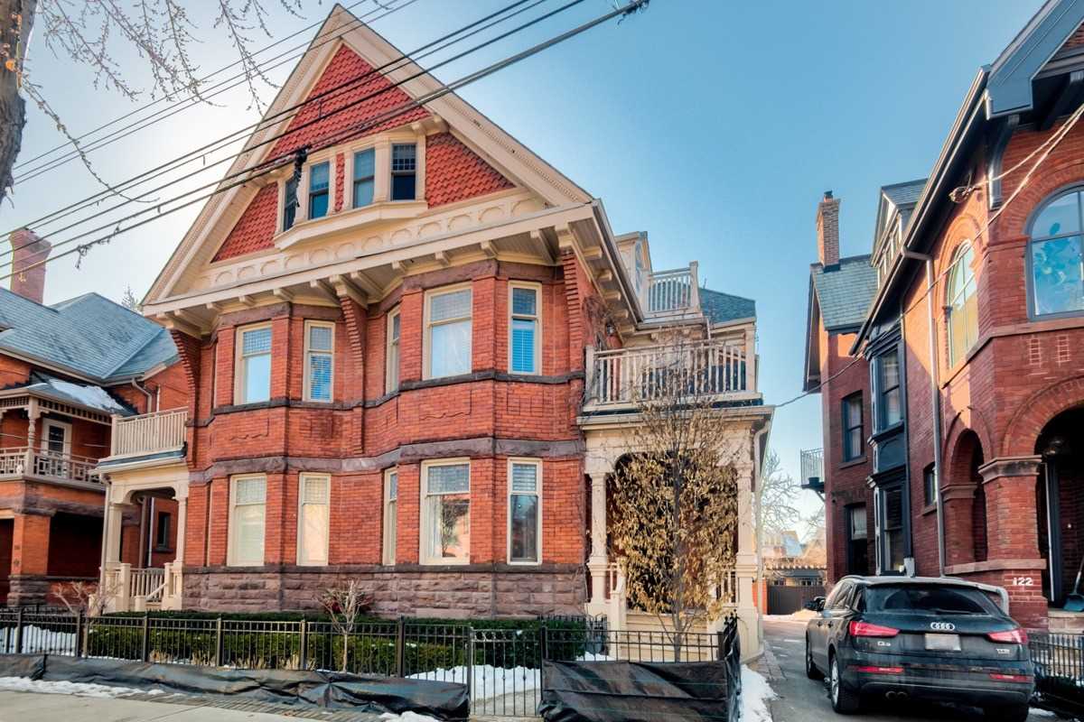 2 120 Bedford Rd, Toronto Sold, C4709792 Condos.ca
