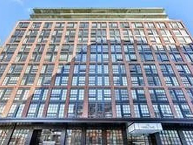 205 - 608 Richmond St W