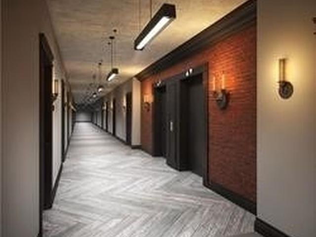 205 - 608 Richmond St W