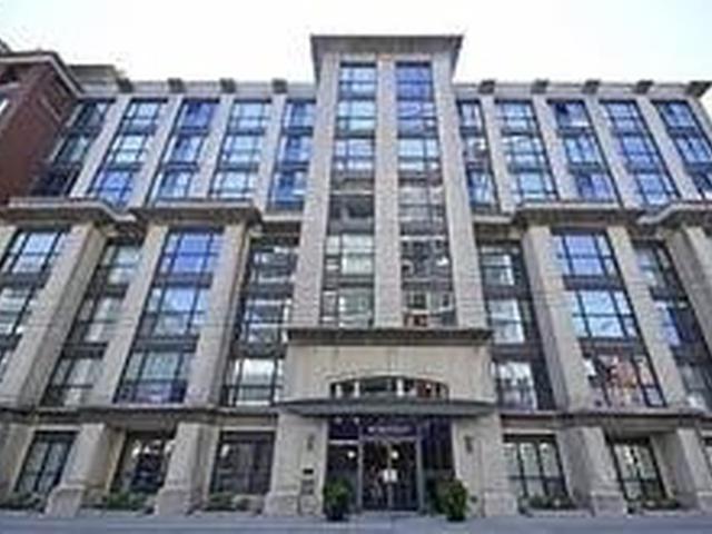 426 - 18 Beverley St