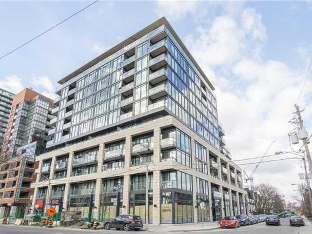 902 - 8 Dovercourt Rd