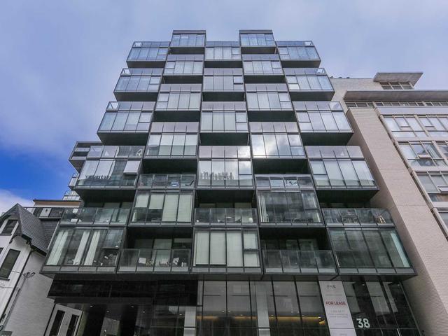 201 - 38 Stewart St