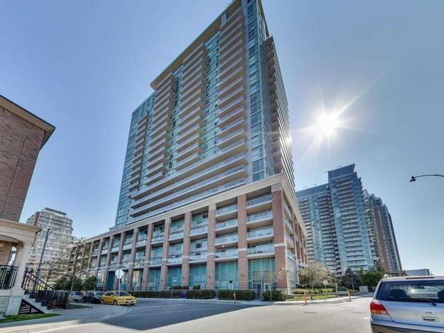 806 - 80 Western Battery Rd