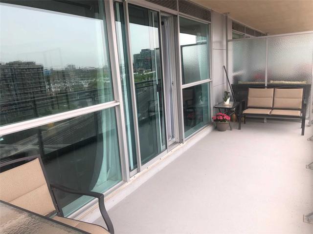 806 - 80 Western Battery Rd