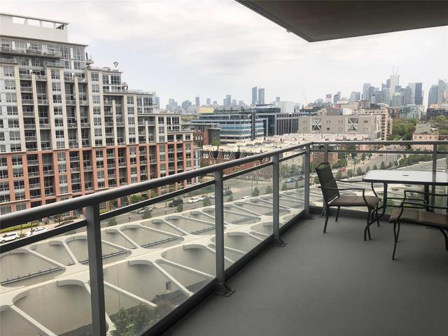 806 - 80 Western Battery Rd