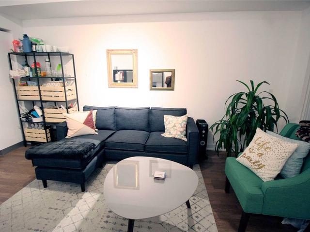 20 Gladstone Ave, Unit 204