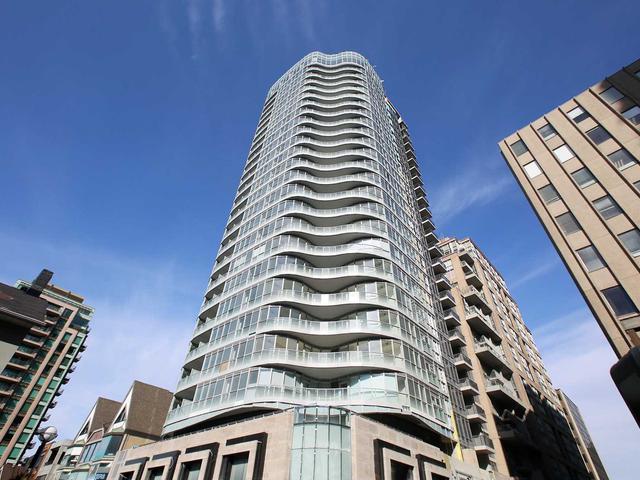 1703 - 88 Cumberland St