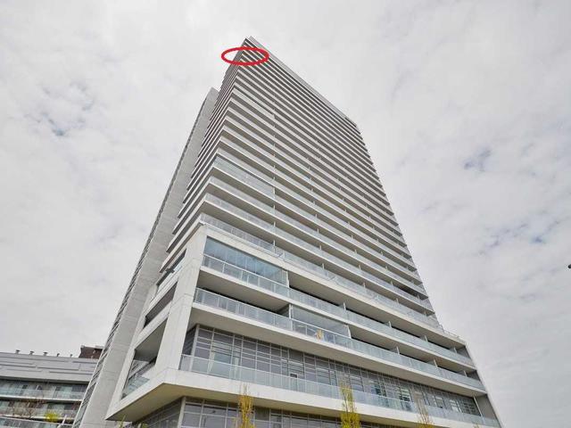 2210 - 30 Heron's Hill Way