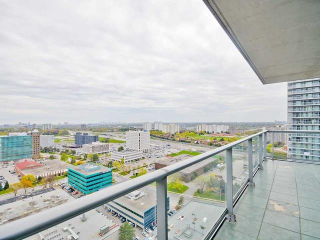 2210 - 30 Heron's Hill Way