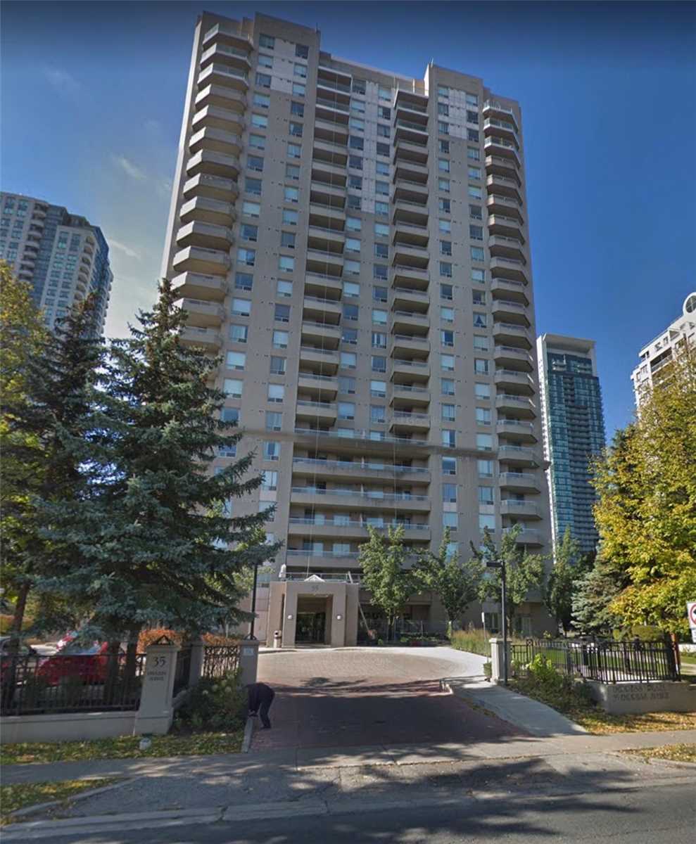 201 35 Empress Ave, North York Sold, C4714310 Condos.ca