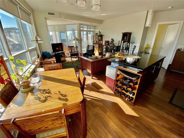 1009 - 120 Homewood Ave