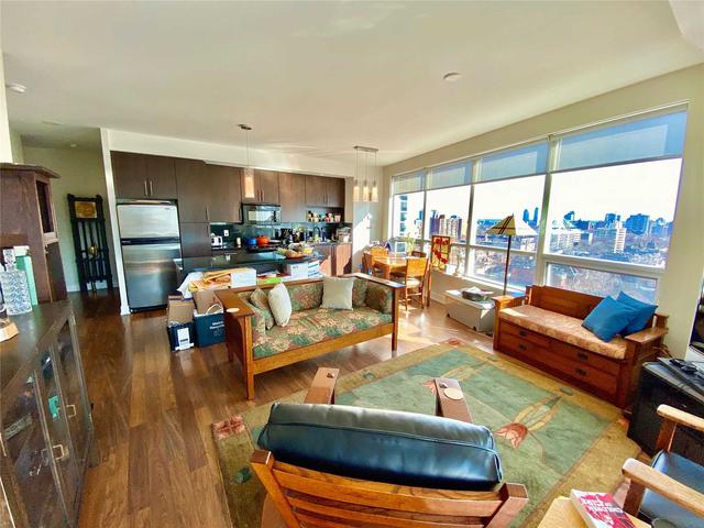 1009 - 120 Homewood Ave