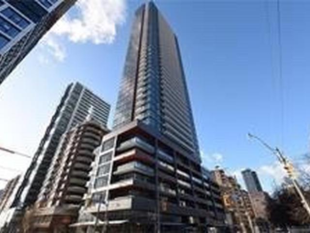 159 Dundas St E, Unit 1807