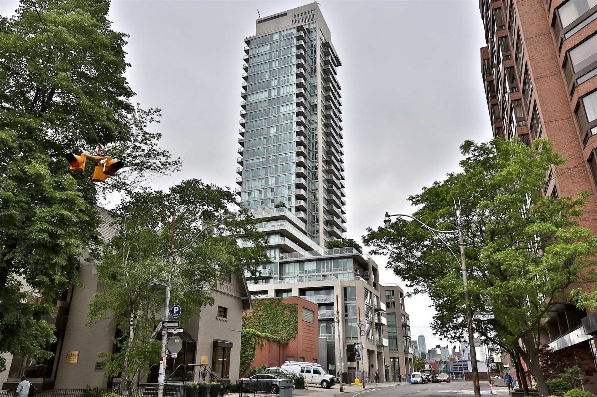 811 1 Bedford Rd, Toronto Expired, C4714942 Condos.ca