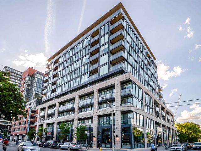 805 - 8 Dovercourt Rd