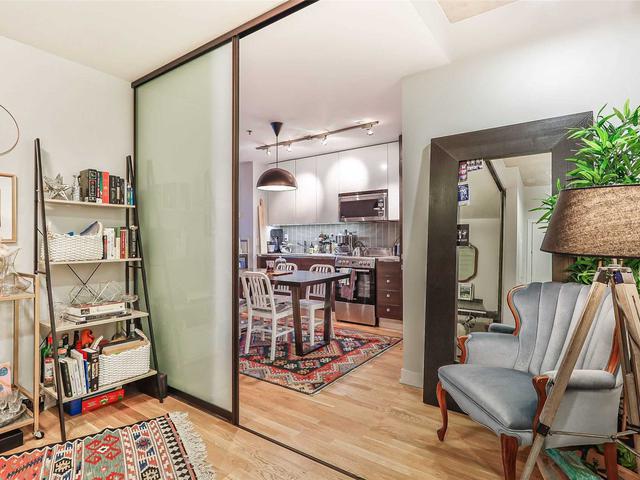 805 - 8 Dovercourt Rd