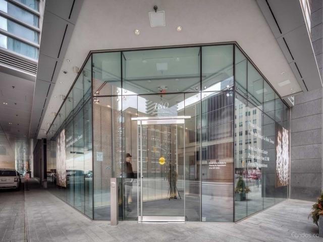 2404 - 180 University Ave