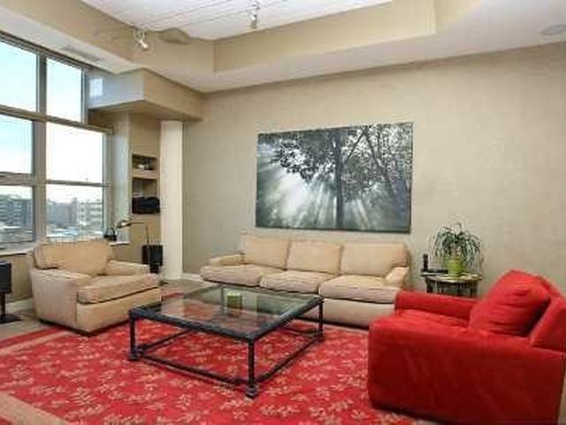 1047 - 155 Dalhousie St