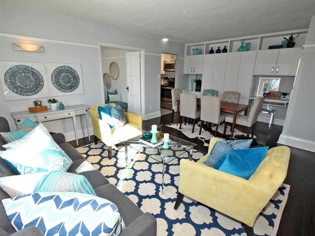 303 - 100 Oriole Pkwy