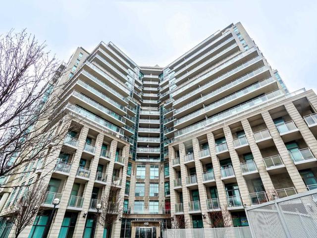 410 Queens Quay W, Unit 618