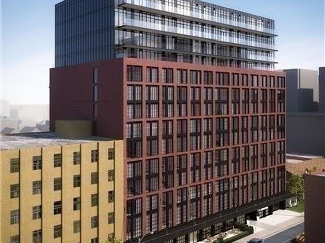 413 - 608 Richmond St W