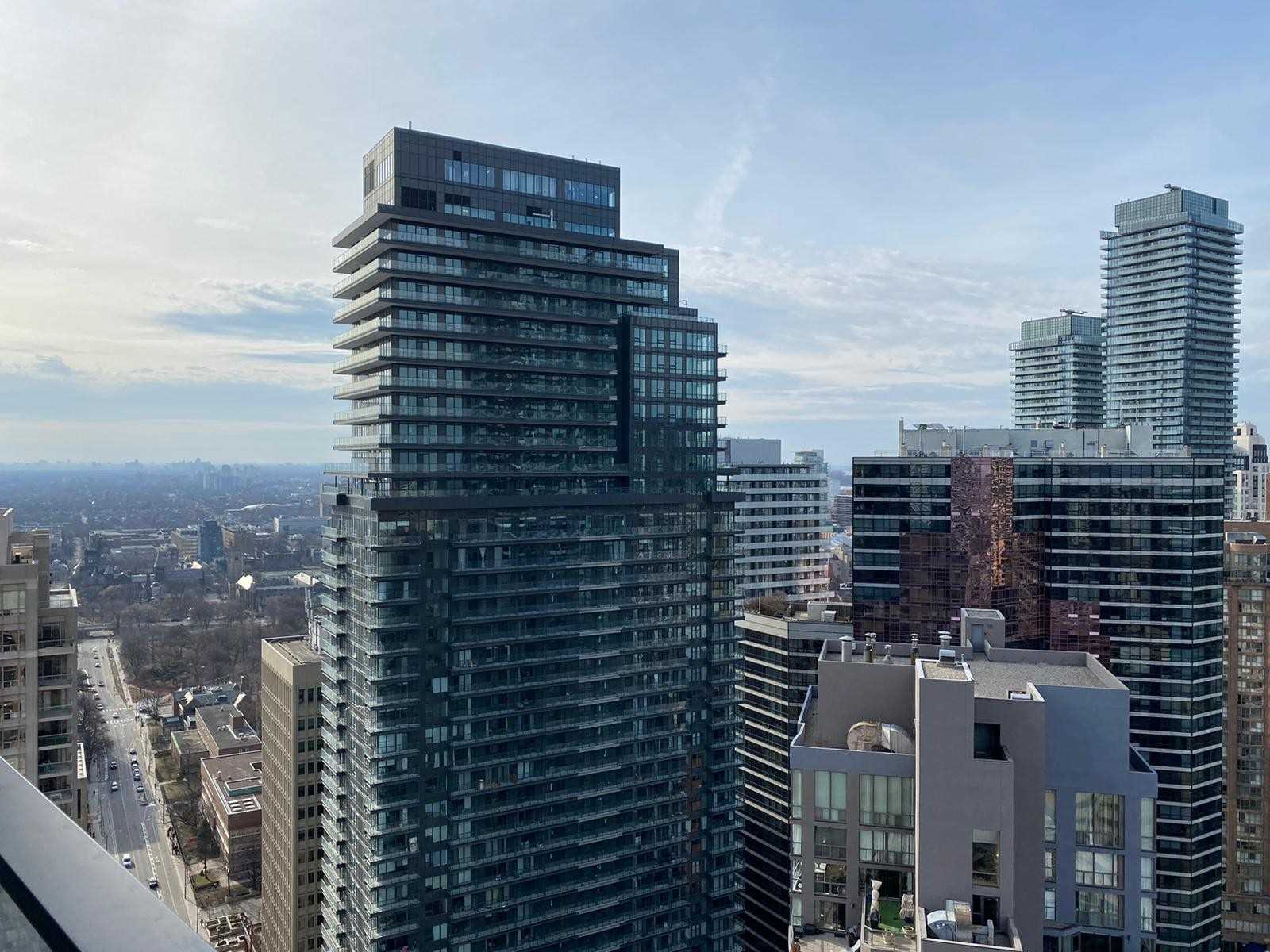 3211 11 Wellesley St W, Toronto Leased, C4716771 Condos.ca