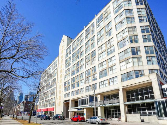 222 The Esplanade, PH1223