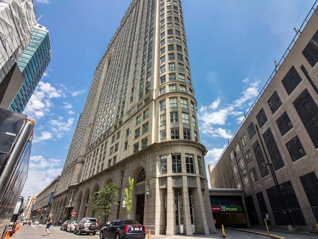 25 The Esplanade Unit 1818 Toronto Leased C4717260 Condos Ca