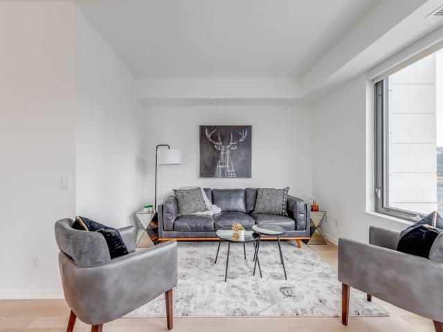 503 - 12 Bonnycastle St