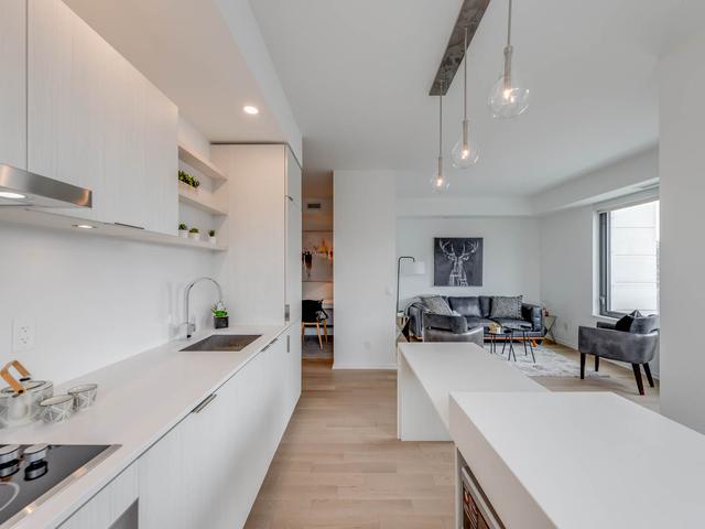 503 - 12 Bonnycastle St