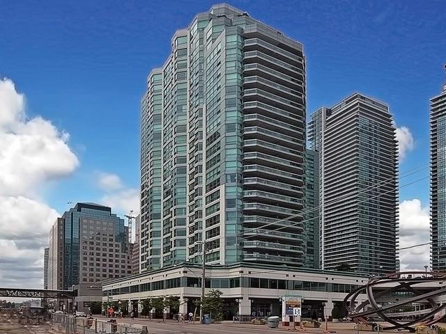 10 Queens Quay Quay W, Unit 902