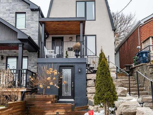 589 Northcliffe Blvd